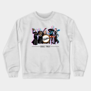 The Cenobites Crewneck Sweatshirt